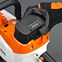 STIHL TSA 230 Аккумуляторное абразивно-отрезное устройство STIHL 48640116605, Абразивно-отрезные устройства Штиль